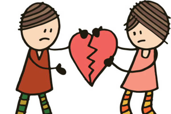 7 sure shot ways to move on after a break-up