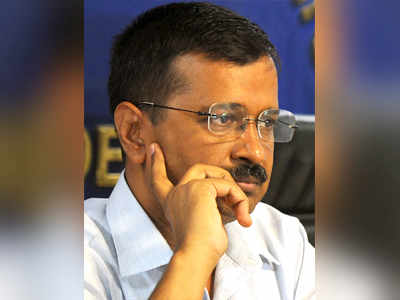 Cops to file charges against Kejriwal in CS assault case