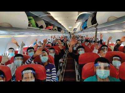 In interim order, HC allows air passengers to occupy middle seat
