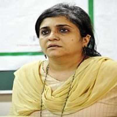 Today a climate of violence from the political leadership is tolerated: Teesta Setalvad