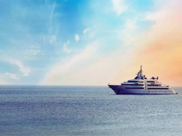 India set to sail with the inauguration of Mumbai International Cruise Terminal (MICT)