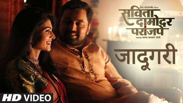Swapnil Bandodkar sings for John Abraham's Marathi debut