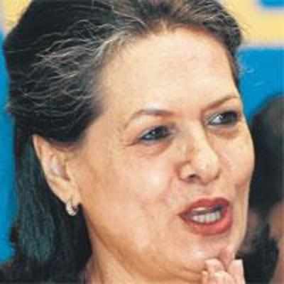 Sonia, Tata, Indra Nooyi on Time most influential list