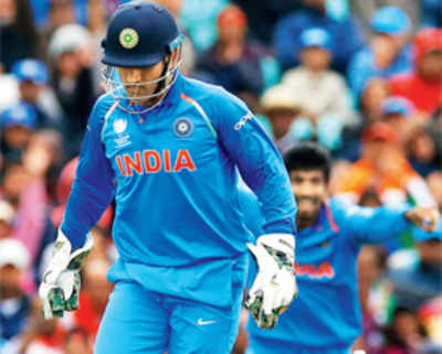 In field, Team India is more athletic than ever