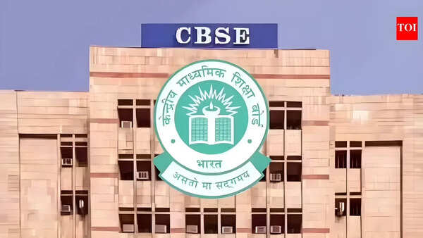 CBSE's 3-language mandate adds a new layer of stress in classes 9 & 10