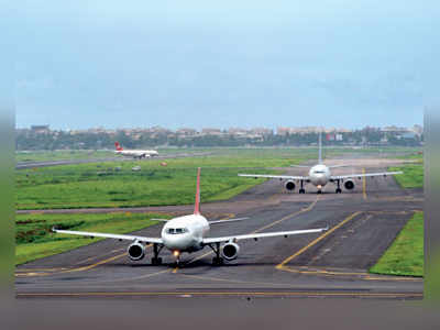 Mumbai airport's runway closure hits 225 flights; will be shut for six hours today