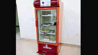 Researchers at Warangal's NIT develop chemical-free sterilisation system 