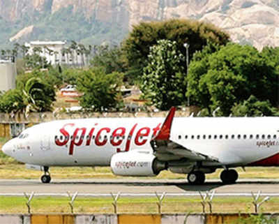 Passengers’ body complains to the DGCA over airline’s low-fare scheme