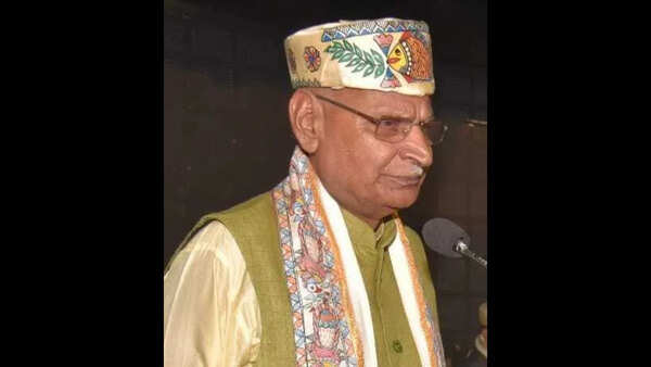 ‘We must revive our culture before it fades’