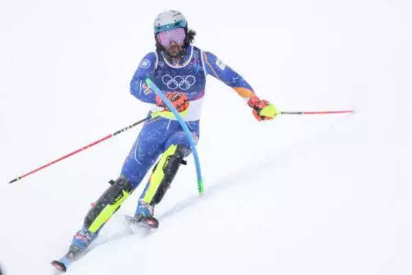 Olympian Arif Khan mentoring India’s rising stars