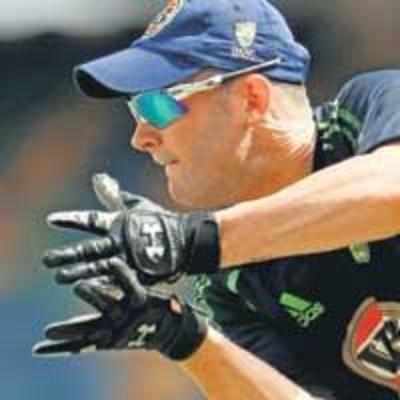 We've sniffed a win, says Clarke