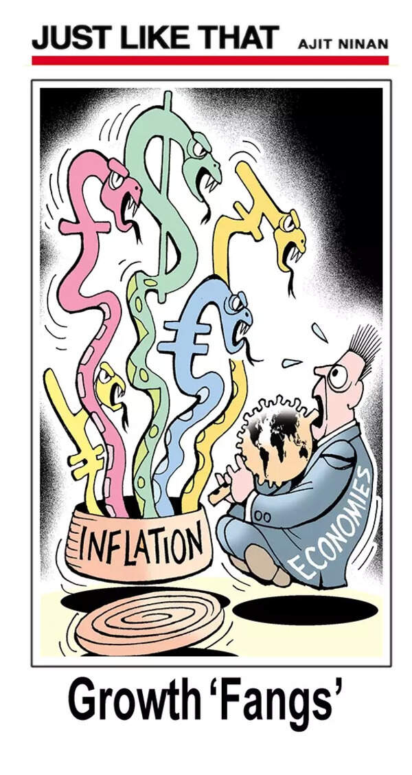成長牙