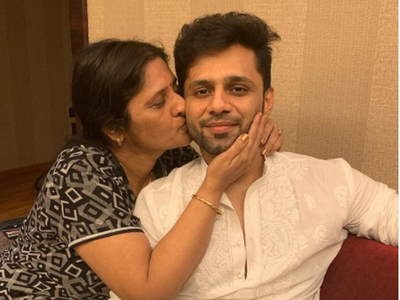 Bigg Boss 14: Rahul Vaidya’s mother: He never compromised on his values, always made me proud