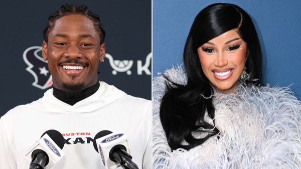 “He cheated again”: Stefon Diggs’ reaction to Cardi B’s outrage raises eyebrows days after he was accused of being “abusive”