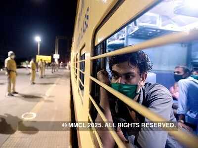 Watch: In Gujarat, migrants say they paid for their own train tickets in contrast to what BJP has claimed