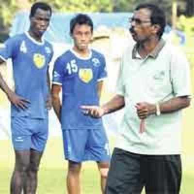 Don't concede in opening minutes: Viva Kerala coach
