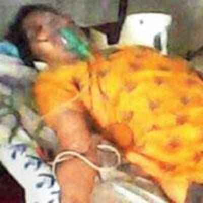 Injured in Ramlila crackdown, Ramdev aide dies