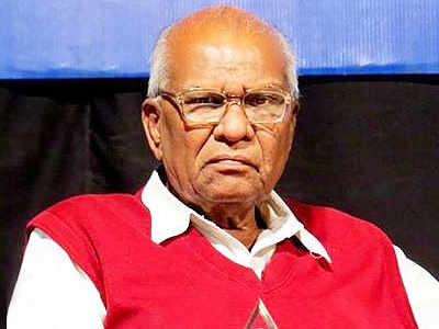 Two more arrested for Govind Pansare’s murder