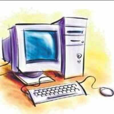Govt to give computers @ Rs 500 in six months