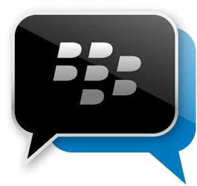 BlackBerry resumes BBM rollout for rival phones