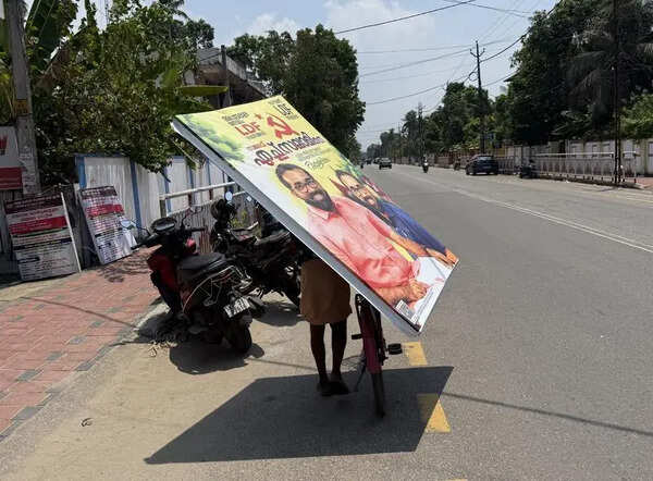 Kerala polls: People won’t back cheaters says, CM Pinarayi