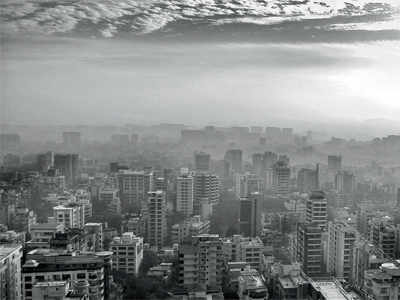 My Favourite Mumbai Photograph: One city, many priceless moments