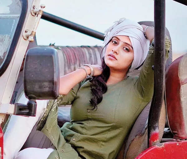 Career breaks don’t scare me; I’ve faith in myself: Sangeetha Sringeri
