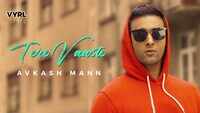 Latest Punjabi Song 'Tere Vaaste' Sung By Avkash Mann 
