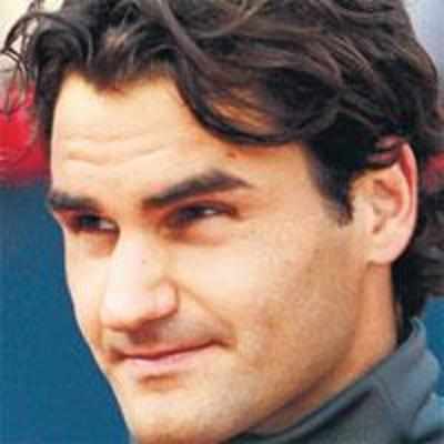 Federer pins Paris hopes on Nadal's fatigue factor