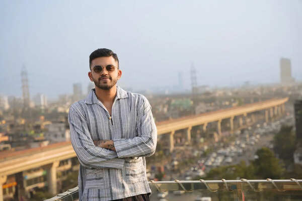 Kolkata's story goes way beyond Howrah Bridge and yellow taxis: Meghdut RoyChowdhury