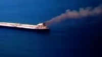 Indian Oil Corp-chartered tanker with 2 million barrels of oil catches fire off Sri Lanka, coast guard deployed for help 