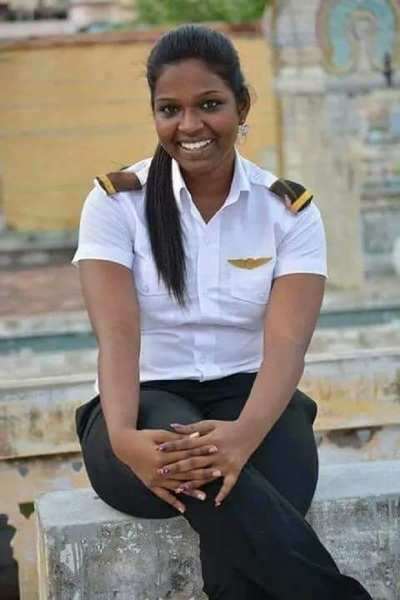 A commercial pilot’s licence after 21 years: Jakkur flying school, Madurai woman clear Centre’s pilot project
