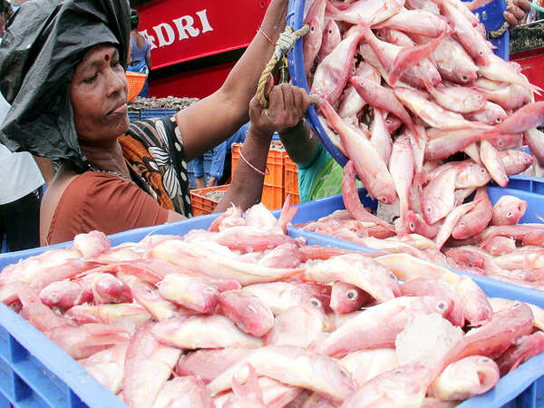 Fishy tales: Know your fish before you eat