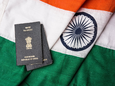 Gujarat-to-UK fake passport ring busted by Mumbai Crime Branch