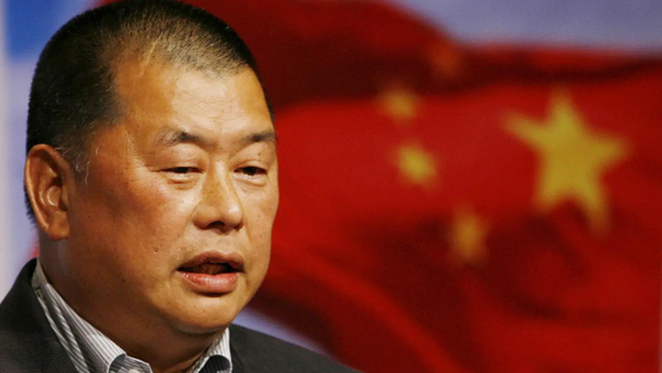 ‘Fight on till last day’: Hong Kong media tycoon Jimmy Lai found guilty of colluding with foreign forces; Taiwan calls for his release