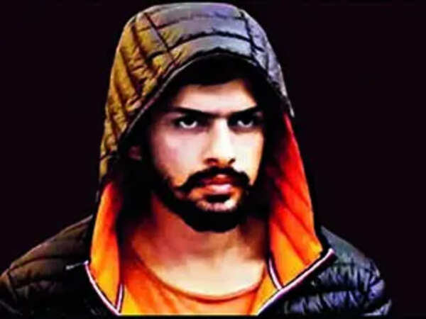 Lawrence Gang Claims Responsibility for Murder of Gangster Bhanu Rana in California