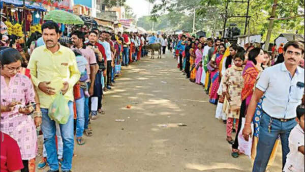 Bridge safety blow to Dhabaleswar temple fest