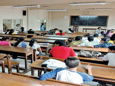 Mind your lingo: Visvesvaraya Technological University mandates Kannada