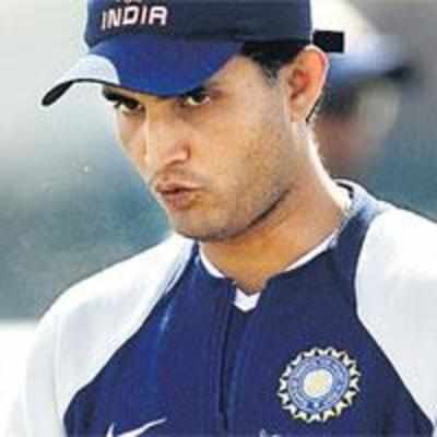 Dada confident India can win series