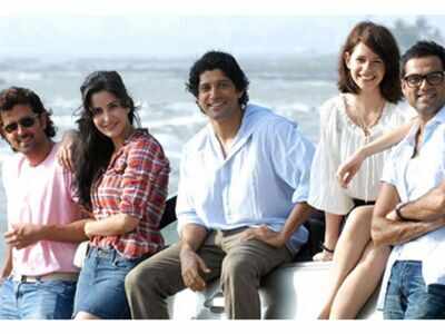 Zindagi Na Milegi Dobara completes 9 years: Iconic dialogues from the film that are also life lessons