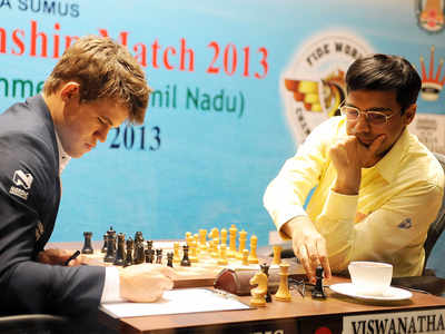 Grand Chess Tour: Viswanathan Anand will hope to qualify for UK event as he starts his campaign of the Tata Steel Chess tournament today