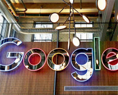 Google faces competition case over image search