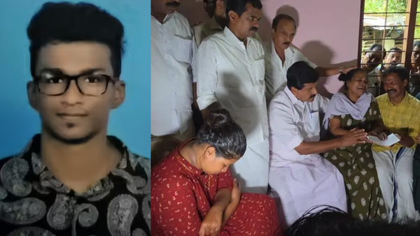 Kerala student death: SIT intensifies probe into Nithin Raj’s suicide, loan app threat