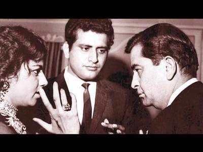 This Week That Year: On Raj Kapoor's 32nd death anniversary, Manoj Kumar talks about working with the showman in Mera Naam Joker