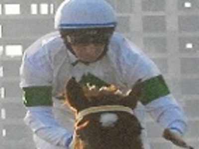Jockey Martin Dwyer gets seven-week riding ban