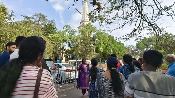 TTDC plans heritage walks through colonial-era hotspots