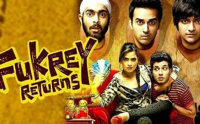 Fukrey Returns box office collection: Pulkit Samrat, Richa Chadha, Ali Fazal-starrer witnesses excellent second Friday collection