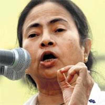 Mamata Banerjee refuses to meet the Prime Minister