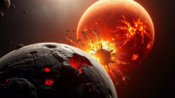 Mercury-Mars Zodiac War: Why Jan 8 is the Most Dangerous Day for Your Career