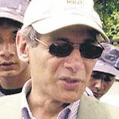 Sobhraj offers to pay for Nepali girl's studies